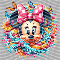 Mickey-AMQ 2605